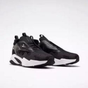 1日0点： Reebok 锐步 ROYAL TURBO IMPULSE 2.0 中性款休闲鞋