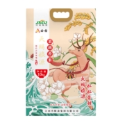 88VIP：金佳 大米 天赐粮源 茉莉香米 10kg *2件