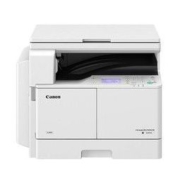 Canon 佳能 iR2204 2204N 黑白无线激光一体机 官方标配