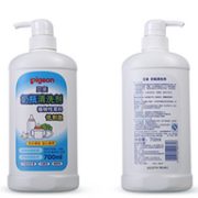 Pigeon 贝亲 MA27 奶瓶清洗剂 瓶装 700ml x2件