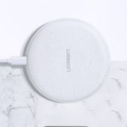 绿联 无线充电器 桌面款 10w/7.5W/5W