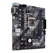 ASUS 华硕 PRIME H410M-A 主板