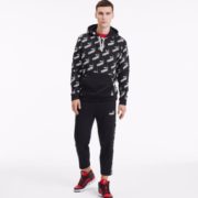 10日0点！ PUMA 彪马 AMPLIFIED 582795 男子休闲卫衣