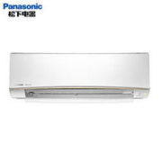 Panasonic 松下 SJH13KL1 壁挂式空调 1.5匹