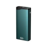 16日0点： REMAX 睿量 RPP-129 快充移动电源 22.5W 20000mAh