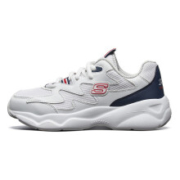 双12预告 4日0点：SKECHERS 斯凯奇 D'lites 88888105 女款休闲运动鞋