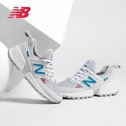 1日0点： New Balance 新百伦 574S系列 WS574PRB 女款休闲运动鞋