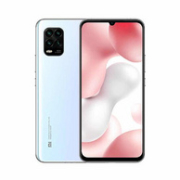 MI 小米 10 青春版 5G智能手机 8G+128G