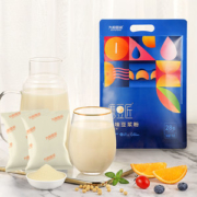 九阳豆浆 原味豆浆粉 28小包 共756g