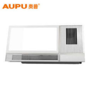 AUPU 奥普 E162 纤薄智能风暖 旗舰款