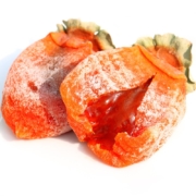 yuguo愉果 陕西富平柿饼 500g装