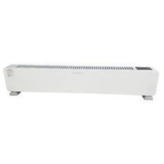 Panasonic 松下 DS-A2218CW 踢脚线取暖器 白色