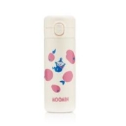 kaka 咔咔 Moomin姆明联名保温杯 400ml