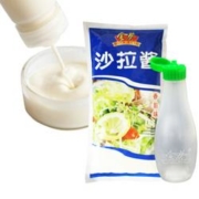 金葵 香甜沙拉酱1kg