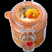 风味人间同款 丰收蟹庄 高纯度蟹黄酱 秃黄油 200g