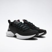 28日0点！Reebok 锐步 SOLE FURY FW0569 情侣款跑步鞋