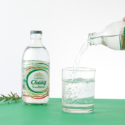 88VIP：Chang 象牌 无糖苏打水 325ml*6瓶 *6件 凑单品