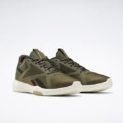 10日0点！ Reebok 锐步 FLEXAGON FORCE 2.0 男子低帮训练鞋 低至95元（前2小时，需用券）