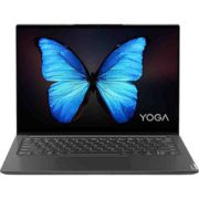 Lenovo 联想 YOGA 14s 2021 14寸 笔记本电脑（i5-1135G7、16GB、512GB、2.8K 90Hz）