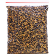 福茗源 金骏眉红茶茶叶 2020新茶 散装袋装500g