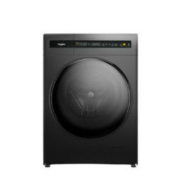 Whirlpool 惠而浦 WDC100604RT 洗烘一体机10kg