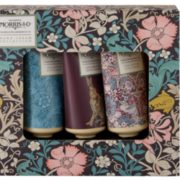 Morris & CO hand cream library 护手霜礼盒 30ml*3支装 直邮含税到手￥46.22