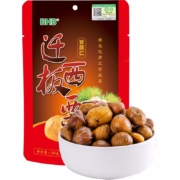 BHB 有机板栗仁  100g/袋*16件