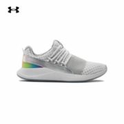 轻质透气！UNDER ARMOUR 安德玛 Charged 3022808 女子运动休闲鞋