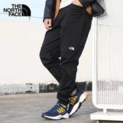 4日0点： THE NORTH FACE 北面 4U7O 男士休闲裤
