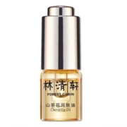 天猫U先：Forest Cabin 林清轩 山茶花润肤油3.0 3ml