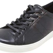 36码！ ecco 爱步 B08L53665F 女款休闲运动鞋 到手392.5元
