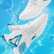 国产黑马跑鞋 匹克 态极 1.0Plus 男女跑步鞋