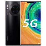 百亿补贴： HUAWEI 华为 Mate 30E Pro 5G版 智能手机 8GB+128GB