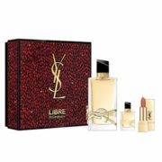 Yves Saint laurent 圣罗兰 LIBRE自由之水女士香水礼盒