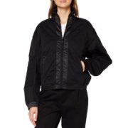 XS码！prime会员！G-Star Raw Beetle 女士绗缝拉链短夹克  直邮含税到手￥421.12