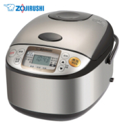 ZO JIRUSHI 象印 NS-TSH18C 电饭煲 3L