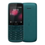 NOKIA 诺基亚 215 4G TA-1278 DS CN 功能手机
