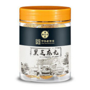白云山潘高寿 九蒸九晒手工黑芝麻丸 108g*6