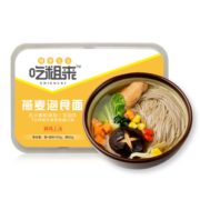某猫u先！MENG QING 蒙清 燕麦泡食面 120g盒