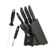 ZWILLING 双立人 鸿运当头 刀具8件套