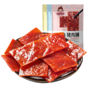 肉球小贝 靖江 猪肉脯300g