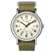 中亚Prime会员！ TIMEX 天美时 Weekender 男士石英手表   含税到手约257元