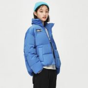 Semir 森马 13D079130004-8513 女士羽绒服