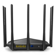 Tenda 腾达 AC11 1200M WiFi 5 家用路由器