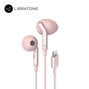 12日0点： LIBRATONE 利勃登 LTI300 入耳式降噪耳机
