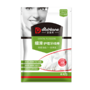 达圣岚 经典超细牙线 324支
