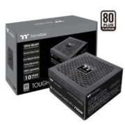 Thermaltake 曜越 Toughpower PF1 额定750W 白金全模组电源