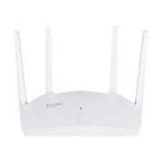 H3C 新华三 H3C NX18 Plus WiFi6 千双频路由器 白色