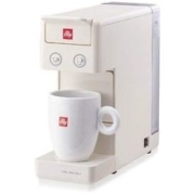 Illy 意利 咖啡 Iperespresso Y3 咖啡机