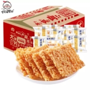 阿婆家  糯米锅巴  原味10包